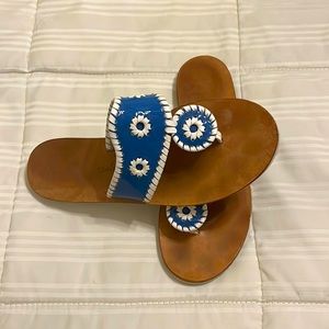 Jack Rodgers Sandal